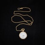 1194 4434 POCKET WATCH